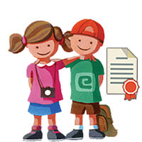 Регистрация в Котельниках для детского сада